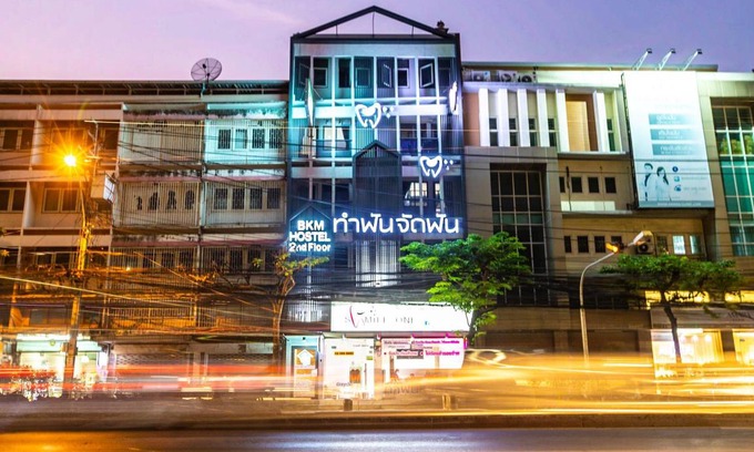 Chatuchak Hostel | Hostel ∙ 8 guests