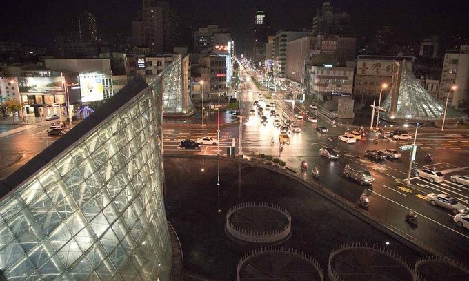 Kaohsiung City Centre Hostel | Hostel ∙ 8 guests
