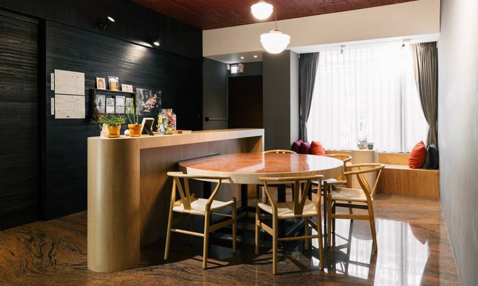 Tainan City Centre Hostel | Hostel ∙ 8 guests