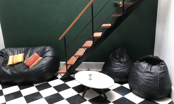 Cordon Hostel | Hostel ∙ 8 guests