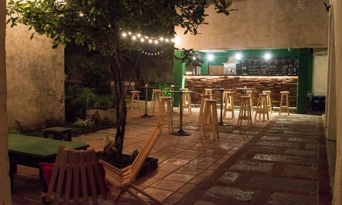 Cordon Hostel | Hostel ∙ 8 guests