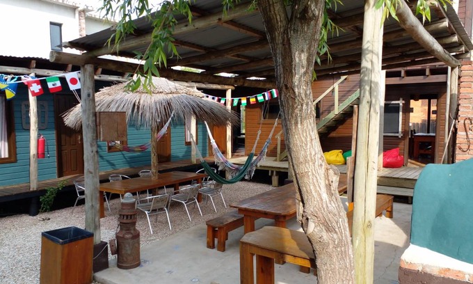 La Pedrera Hostel | Hostel ∙ 8 guests