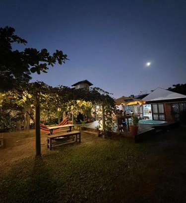 Ze Amandio Hostel | Hostel Bombinhas