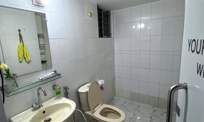 Uttara Apartment | Hostel by zooFamily