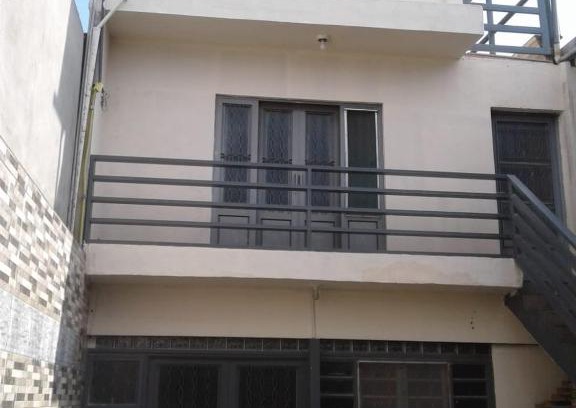 Jandira House | Hostel central Jandira