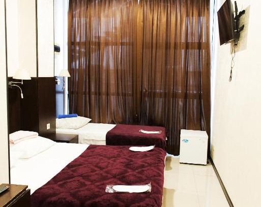 Sochi City Centre Hostel | Hostel on Navaginskaya