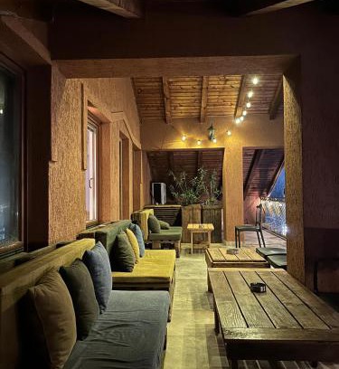 Kolovicë Hostel | Hostel Prishtina Backpackers