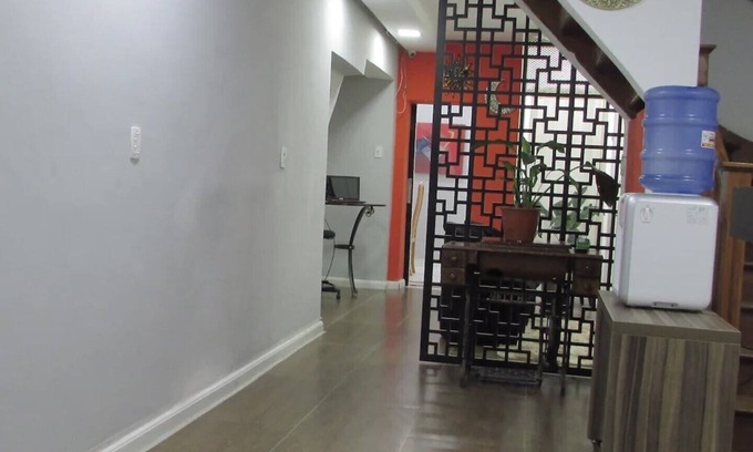 Vila Clementino House | Hostel with single rooms - suite 5