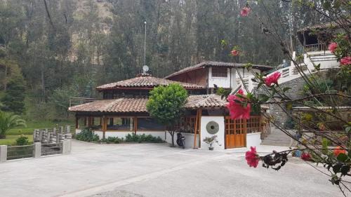 Guaranda Hotel | Hostería el Socavón