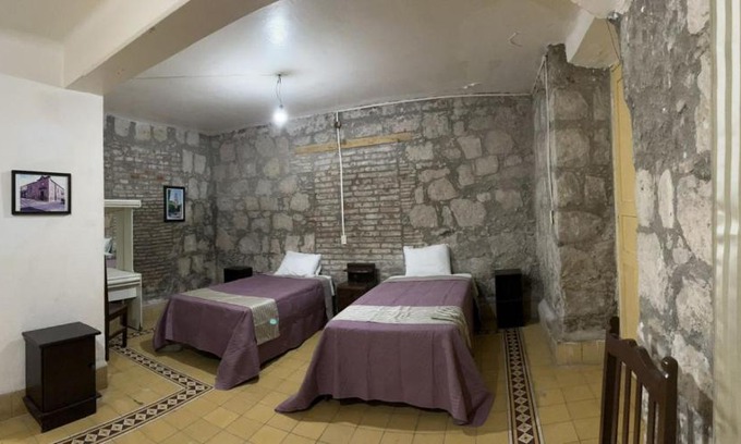 Historic Centre House | Hostería vallisoletana morelia
