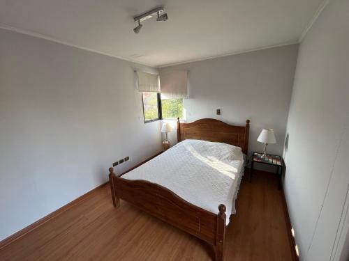 Vitacura Hotel | Hostería Vitacura