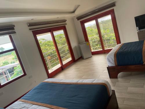Zamora Chinchipe Hotel | Hosteria Mana