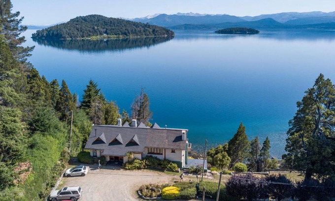 Playa Bonita Hotel | Hosteria Santa Rita