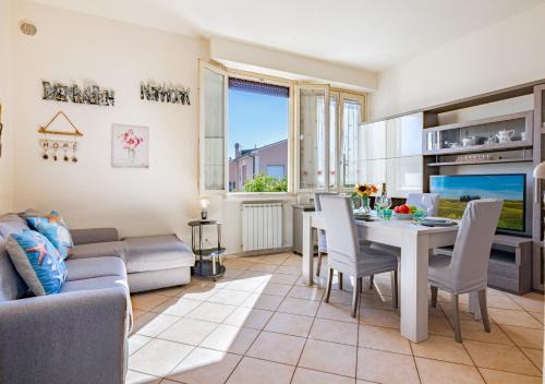 Cascina Apartment | Hostly-La Casa di Giada-Near Pisa, Lucca, Seaside