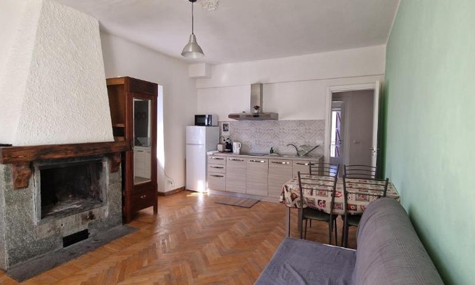 Pragelato Apartment | Hostsrevolution Pragelato