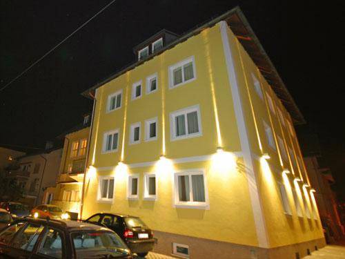 Itzling Hotel | Hotel ∙ 1 bedroom ∙ 1 guest