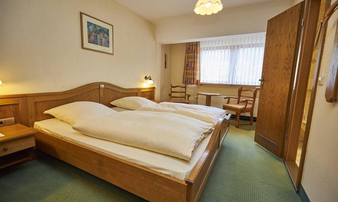 Spay Hotel | Hotel ∙ 1 bedroom ∙ 2 guests