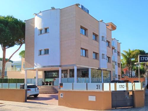 Castelldefels Hotel | Hotel 170