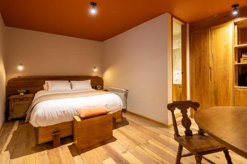 Cusco Historic Center House | Hotel 1821