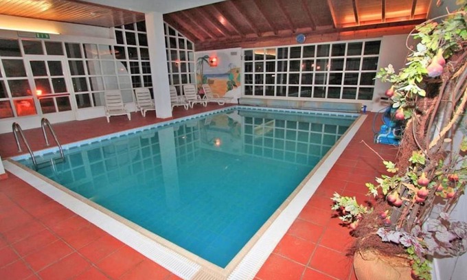 Panchia Hotel | Hotel ∙ 2 guests