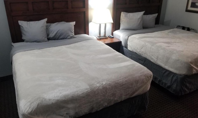 Stillwater Apartment | Hotel 2 Queen Beds Hotel Room 135 Booking