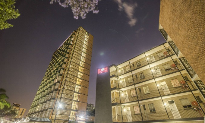 Arcadia Hotel | Hotel 224