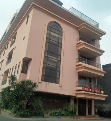 Bangka Hotel | Hotel 678 Kemang Powered By Cocotel