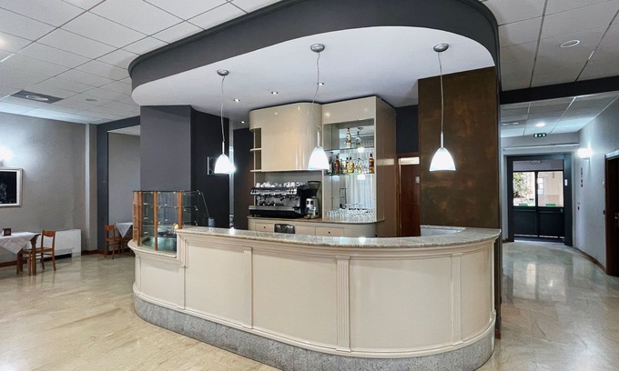 Moncalieri Hotel | Hotel Aba