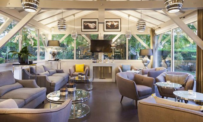 Villebon-sur-Yvette Hotel | Hotel Acadie Les Ulis