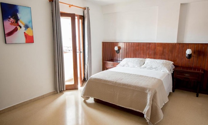Calidonia Hotel | Hotel Acapulco