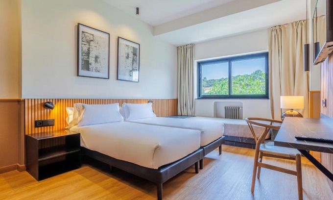 Moncloa - Arguelles Hotel | Hotel Acta Madfor