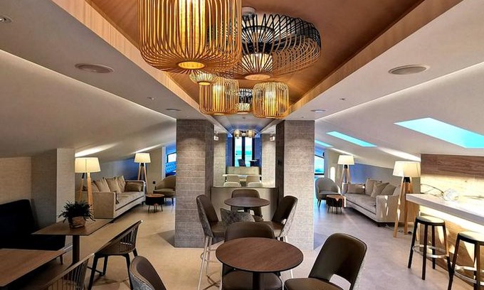 Peniscola Hotel | Hotel Acuazul
