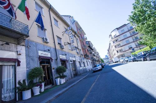 San Paolo Hotel | Hotel Adriano