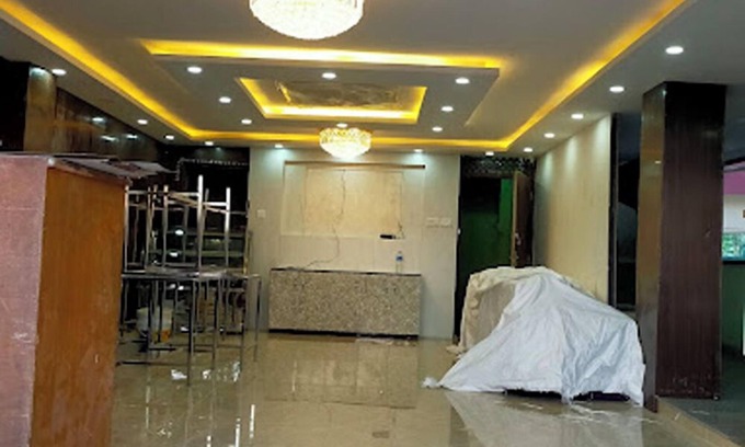 Sinamangal Hotel | Hotel Aerolink