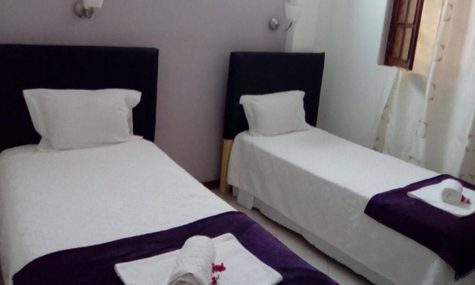 Vila do Maio House | Hotel Ah Maio - Double or Twin 1