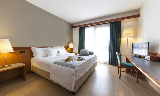 Codroipo Hotel | Hotel Ai Gelsi