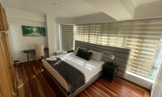 Normandia Hotel | Hotel Airport Travel