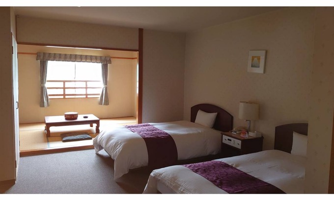 Sukumo Hotel | Hotel ∙ Akisawa Hotel