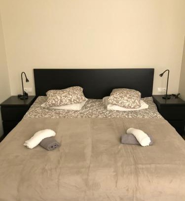 Siauliai County Hotel | Hotel Akmenė