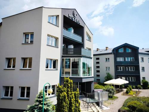 Leszno Hotel | Hotel Akwawit