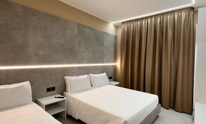 Treviso Hotel | Hotel Al Giardino