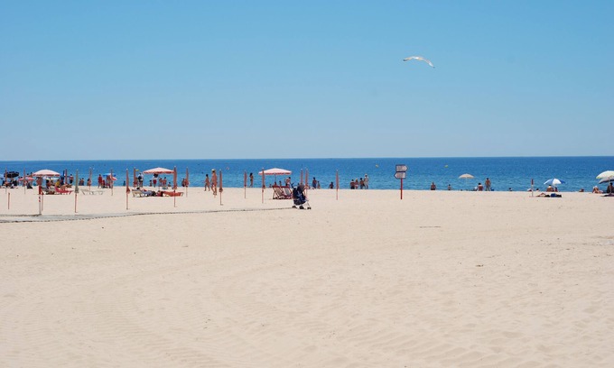 Vila Real Santo Antonio Hotel | Hotel Alba