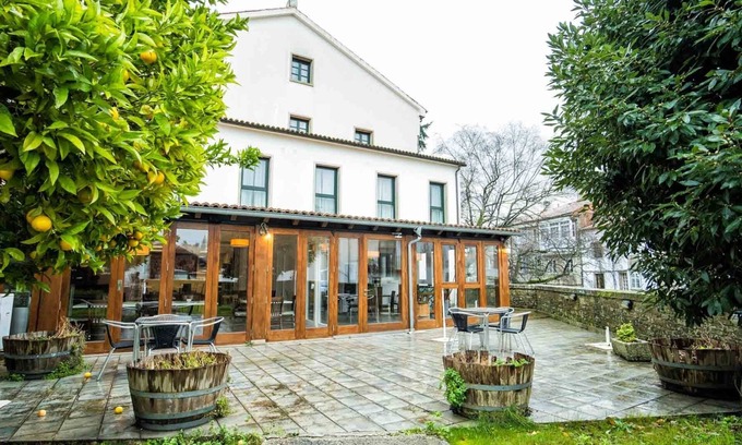 Santiago de Compostela House | Hotel Alda Bonaval