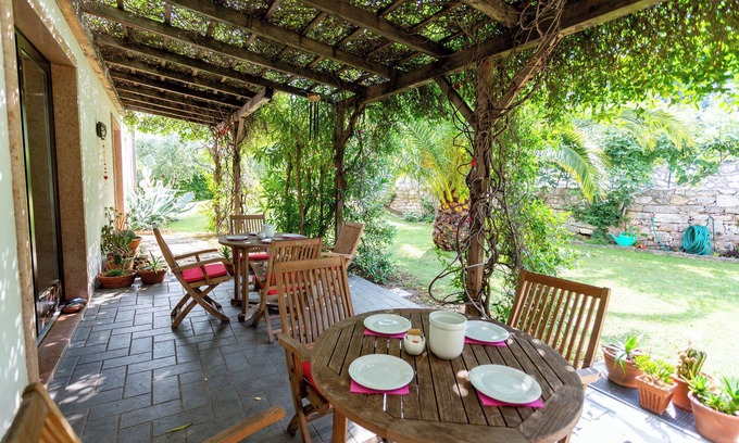 Campagnola Hotel | Hotel Alesi