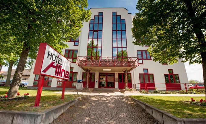 Wiesbaden Hotel | Hotel Alina