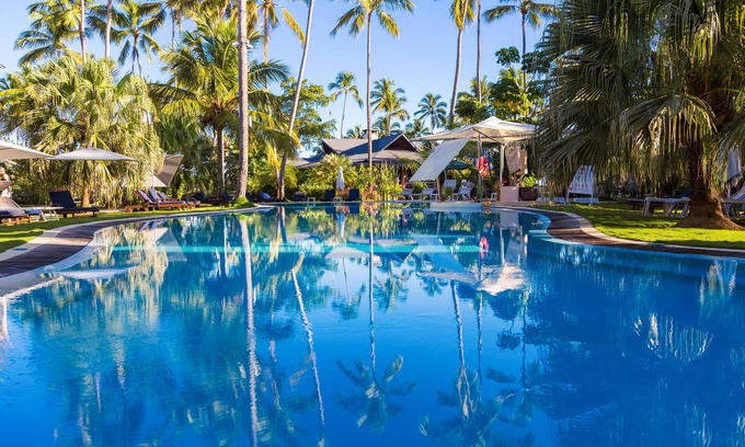 Las Terrenas Resort | Hotel Alisei