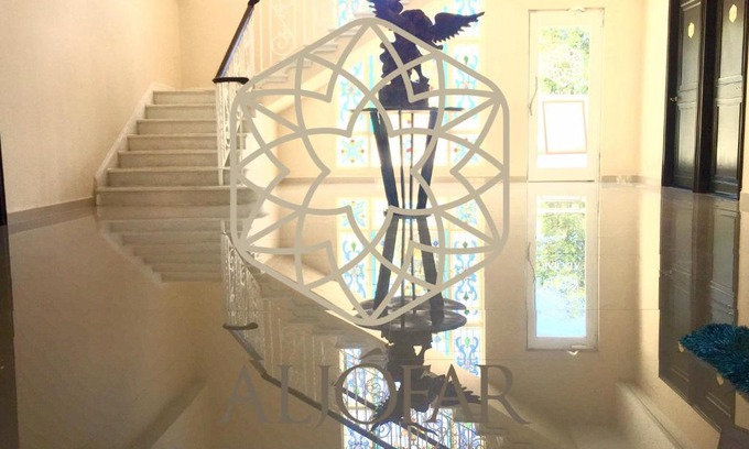 Montemorelos Hotel | Hotel Aljófar