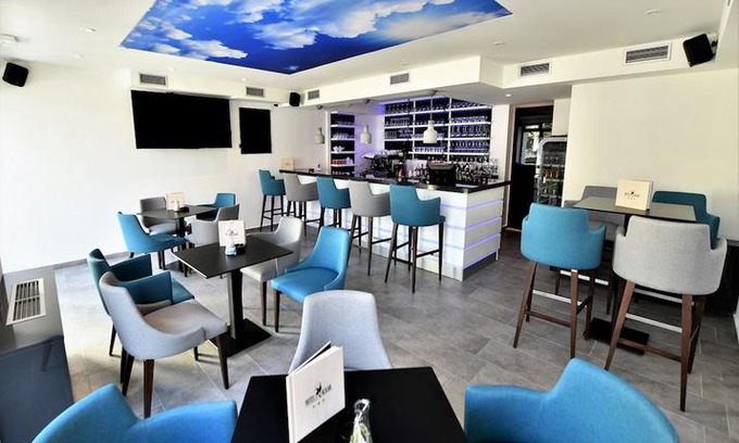 Sinj Hotel | Hotel Alkar