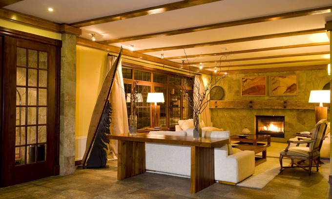 Punta Arenas Hotel | Hotel Almasur Express Punta Arenas