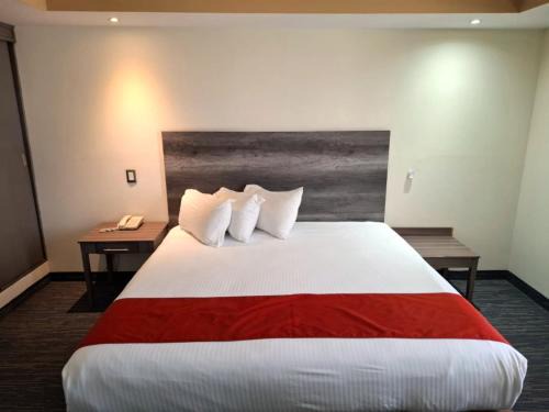 Torreon Hotel | Hotel ALO! Express